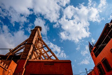 2024 03 22 Marrakesh earthquake 13