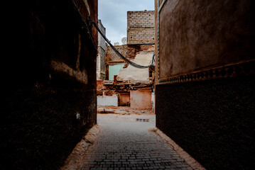 2024 03 22 Marrakesh earthquake 12
