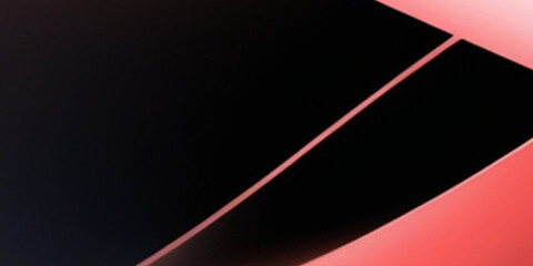 black pink background vector illustration