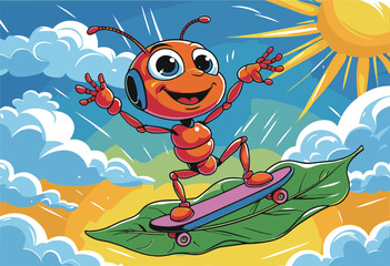 Ant