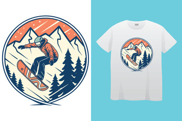 Skating mom t shirt design