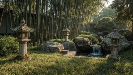 A young woman and an older woman mixing ingredients in a bowl in a warm lit kitchen setting together