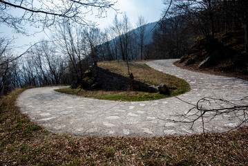 2024 04 06 Arsiero country road 9