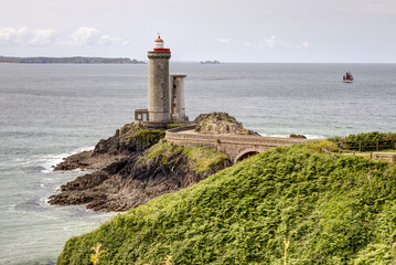 Phare du Petit Minou - Plouzané - Finistère - Bretagne
