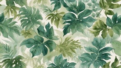 Elegant floral desktop wallpaper HD - premium botanical background