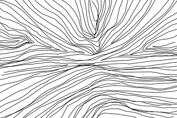 Abstract line wave pattern texture .eps
