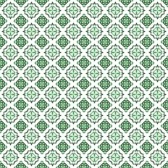 pattern seamless green 01 - 8