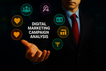 Digital Marketing Campaign Analysis