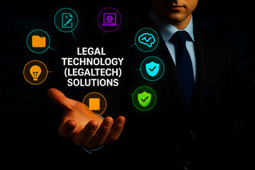 Legal Technology (LegalTech) Solutions