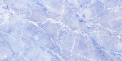 Obraz premium Serene Blue Marble Texture A High-Resolution Image for Design Projects