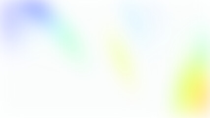 Colours, gradient, summer, background, abstract — cheerful transparent PNG in bright summer tones. PNG Overlay ideal for banner, screen, website, or vibrant fashion posters and templates.