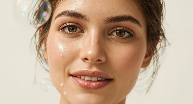 Intergenerational Connection: Senior Woman Experiences Virtual Reality with Young Companion