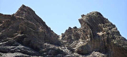 Geologie der Algarve