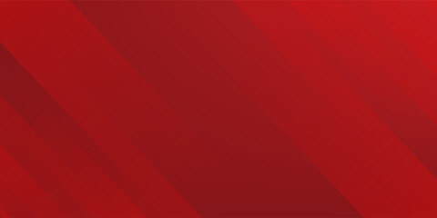 red banner background.abstract background.colorful.slash effect .memphis .eps 10