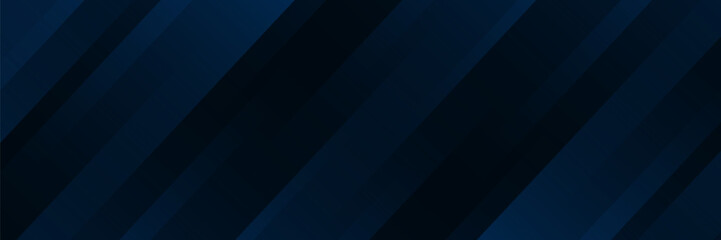 modern blue abstract background with elegant bright diagonal lines