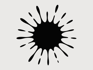  black, ink, splatter, paint, splash, liquid, stain, blot, abstract, texture, drop, art, creative, messy, design, fluid, dynamic, splashy, pattern, background, isolated, concept, graphic, mark, chaoti