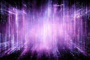 Abstract digital city (2)