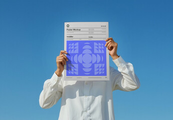 Poster Mockup