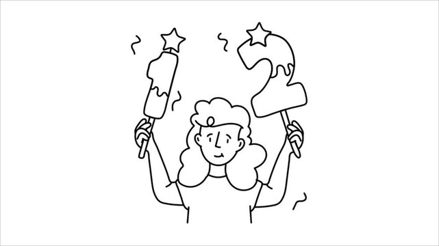 DOB Animation MP4 file