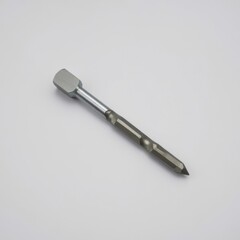 Fototapeta premium Precision screwdriver head closeup