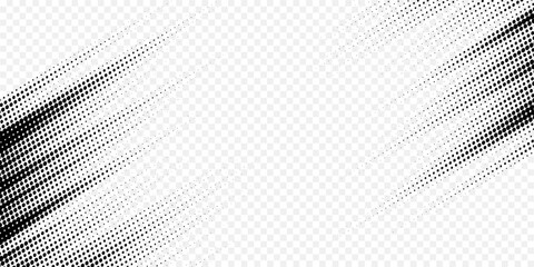 Dots halftone white and blue color pattern gradient grunge texture background. Dots pop art comics sport style vector illustration halftone. modern