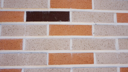 brick wall background 벽돌 벽 디자인 배경 이미지 