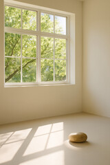 interior modern house