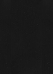 Black paper texture