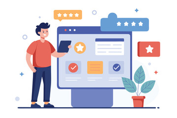 Boost Your Online Reviews: Guide & Tips