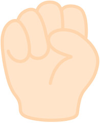손가락 
