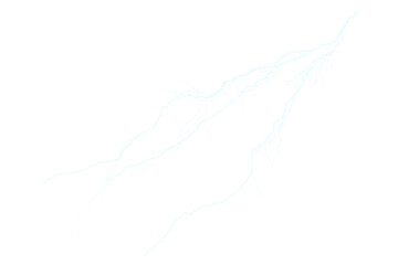 Thunder and Lightning