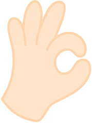 손가락 