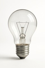 Classic Light Bulb