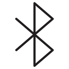 Web User Interface Line Icons