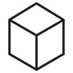 Web User Interface Line Icons