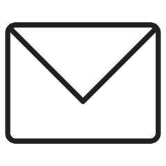 Web User Interface Line Icons