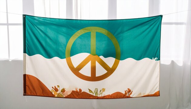 national flag of egypt - Powered by Adobe