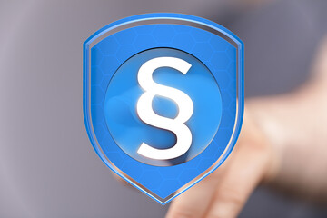 Ensure legal compliance and safeguard your interests.  Get expert advice and robust protection.