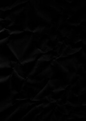 Black paper texture