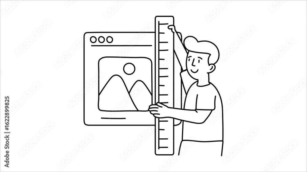 Poster mvp testing animation mp4 file