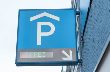 Street Signs from Germany - Vehicles, Urban, Citylife - Cars, Pedestrians, Kids,Traffic - For...