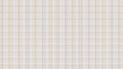 Subtle plaid pattern with muted tones textile fabric