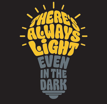 Naklejki creative idea bulb