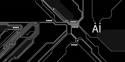 Technology binary web glob background  virtual concept world network technology communication background