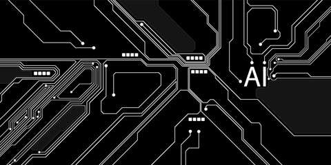 Technology binary web glob background  virtual concept world network technology communication background