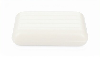 white plastic box