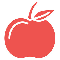 Apple Vector Icons