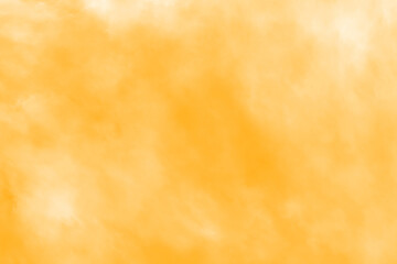 Abstract autumnal hues of warm yellows and browns evoking a sense of natural texture and seasonal change