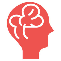 Brain Vector Icons