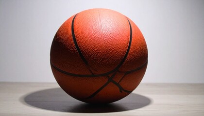 basketball ball on wooden floor